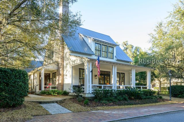 8 Boat House St, Bluffton, SC 29910