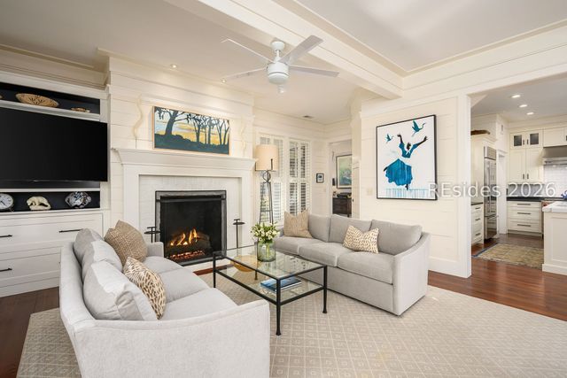 8 Boat House St, Bluffton, SC 29910