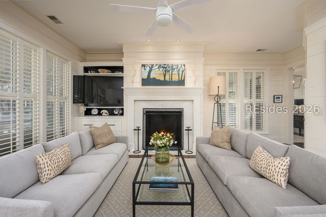 8 Boat House St, Bluffton, SC 29910