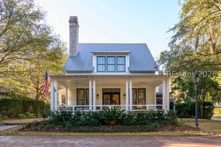 8 Boat House St, Bluffton, SC 29910