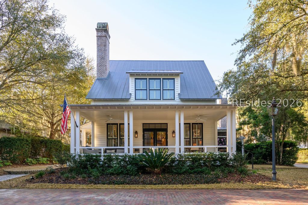 8 Boat House St, Bluffton, SC 29910