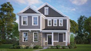104 Harbor Hill Boulevard, Jamestown, NC 27282