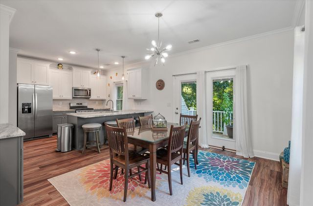 1420 Widows Court, Johns Island, SC 29455