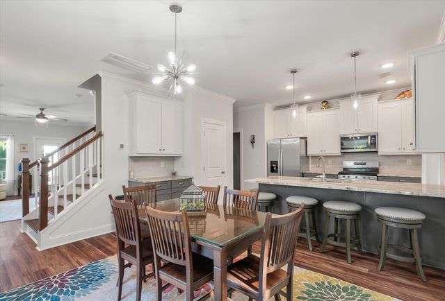 1420 Widows Court, Johns Island, SC 29455