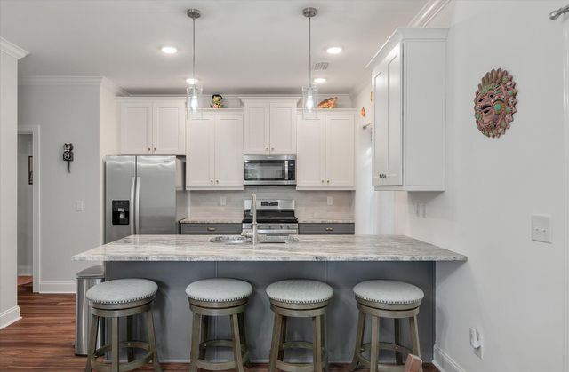 1420 Widows Court, Johns Island, SC 29455