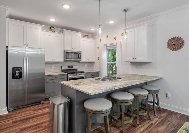 1420 Widows Court, Johns Island, SC 29455