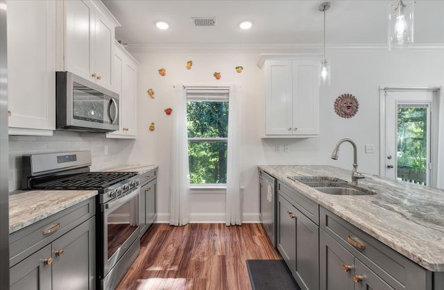1420 Widows Court, Johns Island, SC 29455