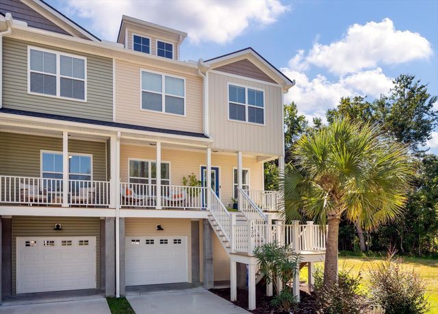 1420 Widows Court, Johns Island, SC 29455