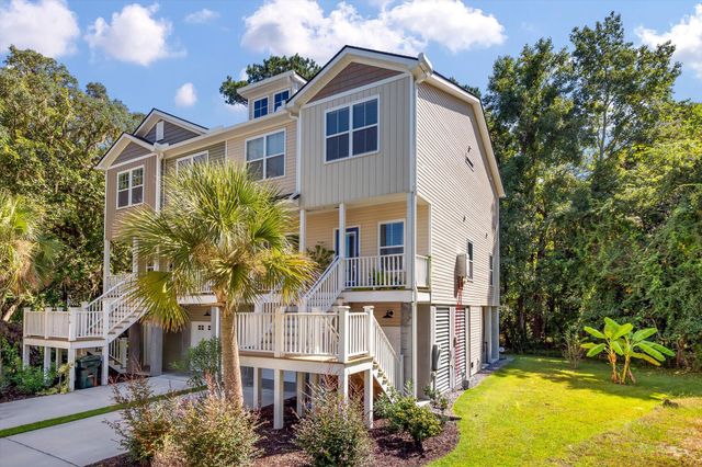 1420 Widows Court, Johns Island, SC 29455