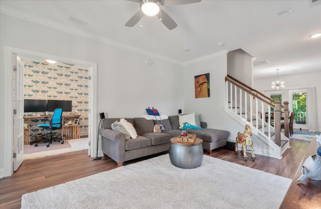 1420 Widows Court, Johns Island, SC 29455