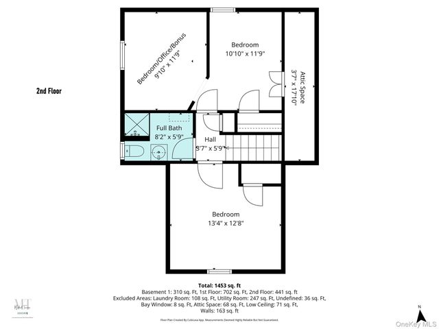 537 8th Avenue, New Hyde Park, NY 11040