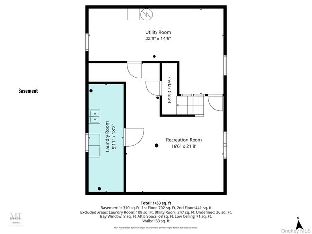 537 8th Avenue, New Hyde Park, NY 11040