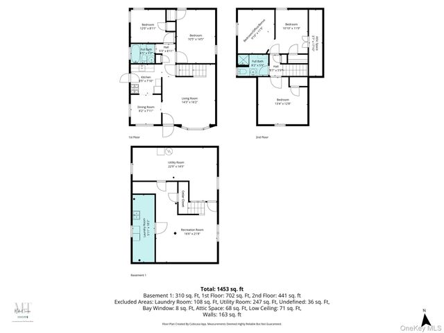 537 8th Avenue, New Hyde Park, NY 11040