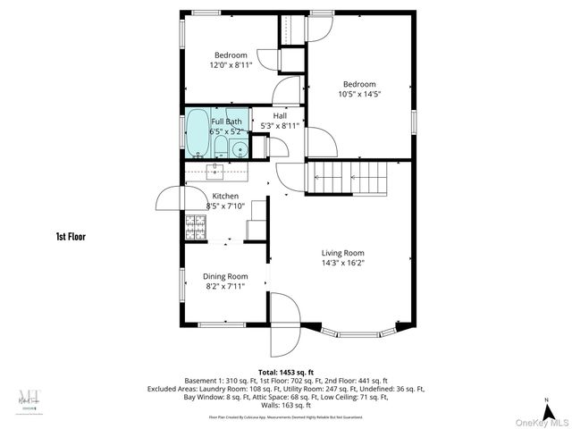 537 8th Avenue, New Hyde Park, NY 11040