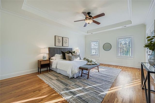 451 E Pharr Road, Decatur, GA 30030