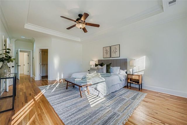 451 E Pharr Road, Decatur, GA 30030