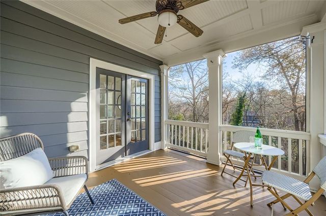 451 E Pharr Road, Decatur, GA 30030