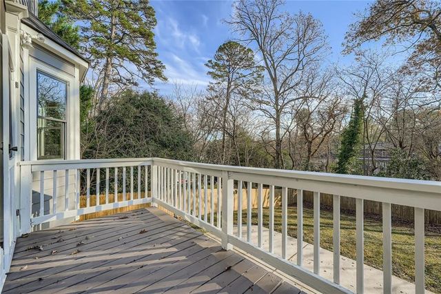 451 E Pharr Road, Decatur, GA 30030