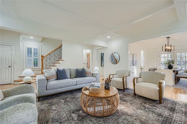 451 E Pharr Road, Decatur, GA 30030