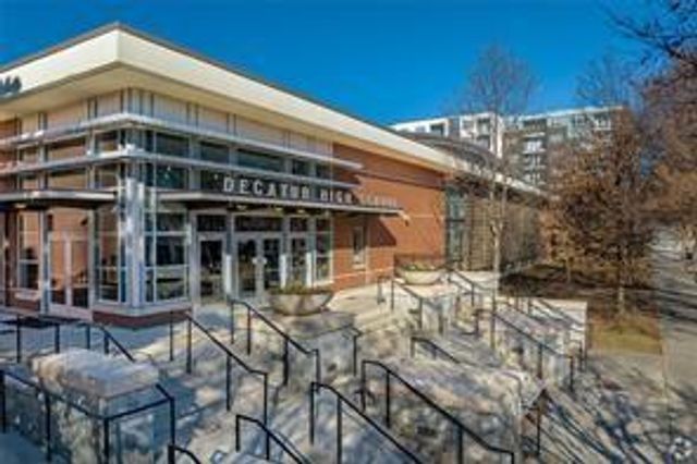 451 E Pharr Road, Decatur, GA 30030