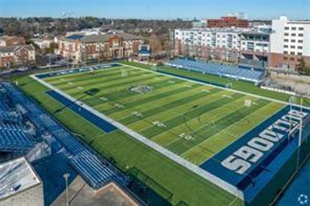 451 E Pharr Road, Decatur, GA 30030