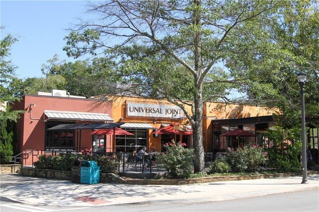 451 E Pharr Road, Decatur, GA 30030