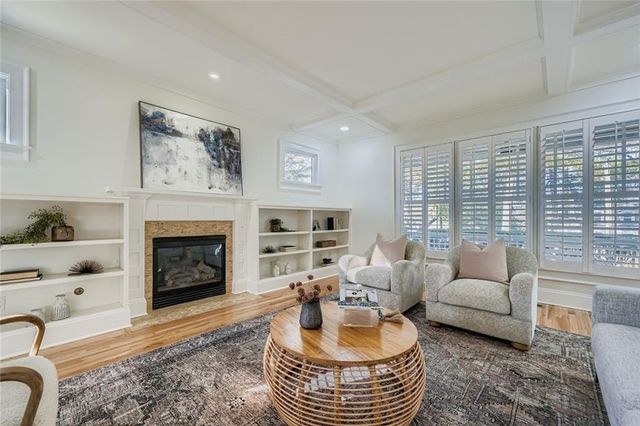 451 E Pharr Road, Decatur, GA 30030