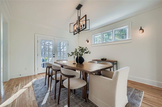 451 E Pharr Road, Decatur, GA 30030