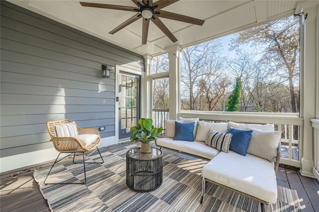 451 E Pharr Road, Decatur, GA 30030