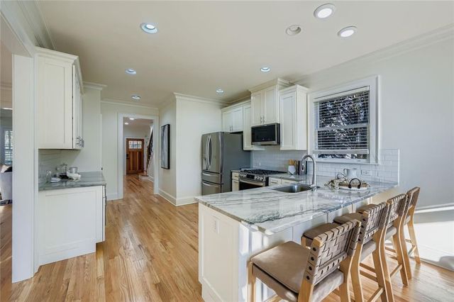 451 E Pharr Road, Decatur, GA 30030