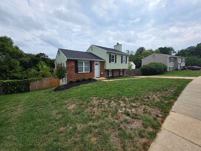 291 OVERLEAF CT, Arnold, MD 21012