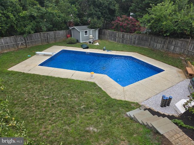 291 OVERLEAF CT, Arnold, MD 21012