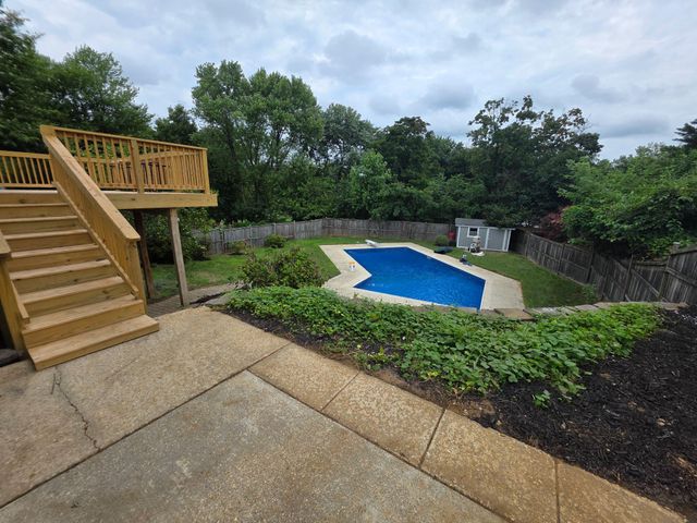 291 OVERLEAF CT, Arnold, MD 21012