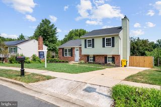291 OVERLEAF CT, Arnold, MD 21012