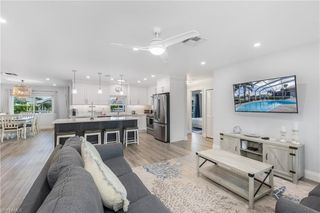 768 Sea CT, Marco Island, FL 34145