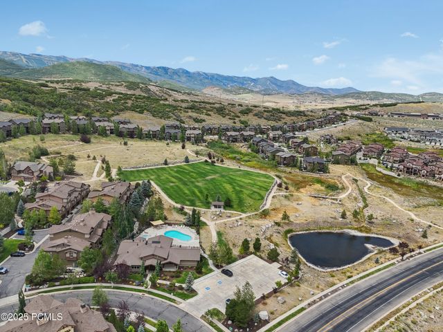 13331 N Highmark Court, Kamas, UT 84036