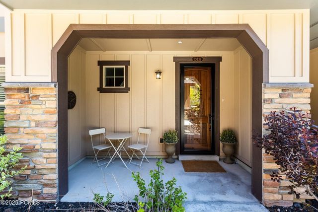 13331 N Highmark Court, Kamas, UT 84036
