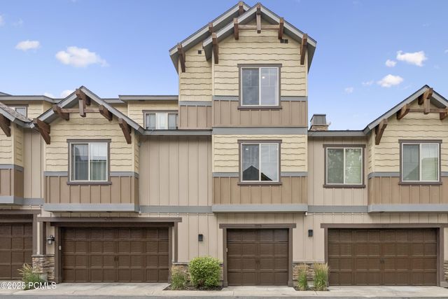 13331 N Highmark Court, Kamas, UT 84036