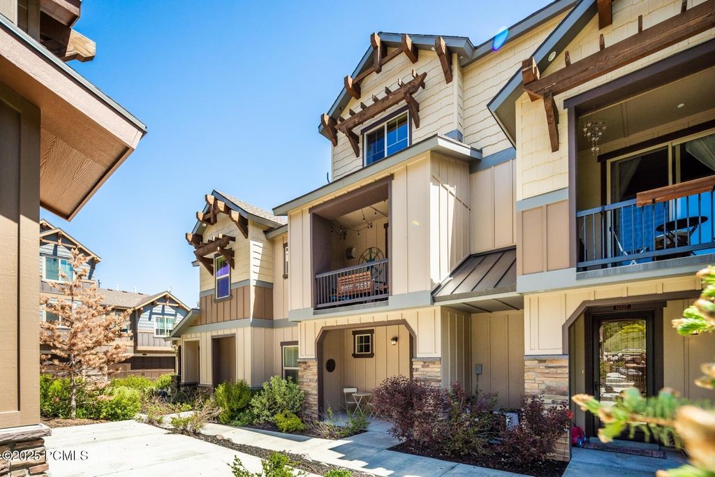 13331 N Highmark Court, Kamas, UT 84036