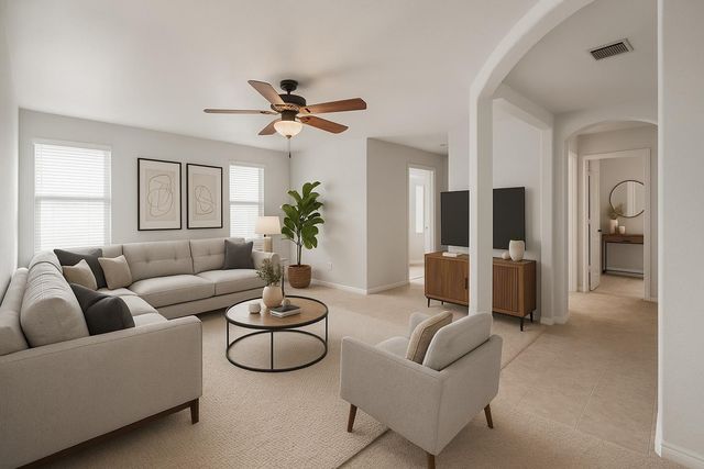 17816 Honey Locust LN, Elgin, TX 78621