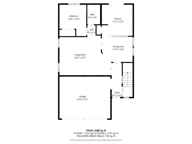 17816 Honey Locust LN, Elgin, TX 78621