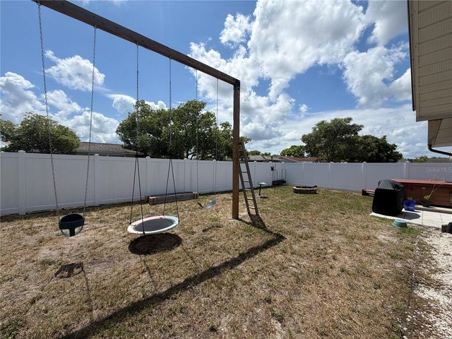 10124 HOLLY DRIVE, Port Richey, FL 34668