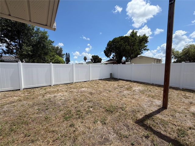 10124 HOLLY DRIVE, Port Richey, FL 34668