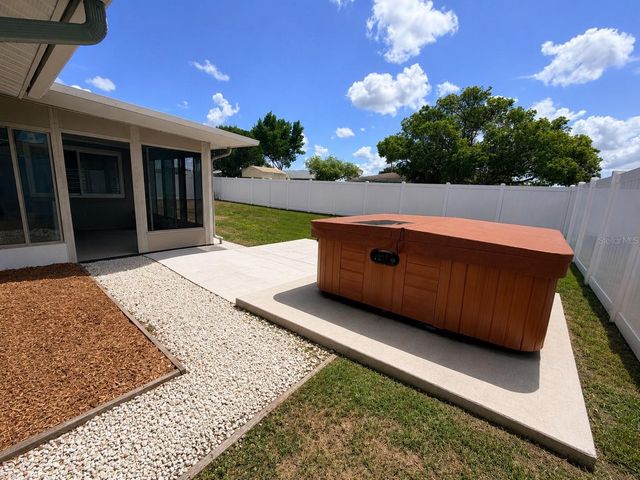 10124 HOLLY DRIVE, Port Richey, FL 34668