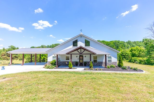 615 Little Swan Creek Rd, Hohenwald, TN 38462