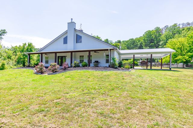 615 Little Swan Creek Rd, Hohenwald, TN 38462