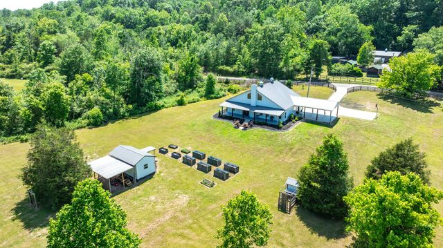 615 Little Swan Creek Rd, Hohenwald, TN 38462