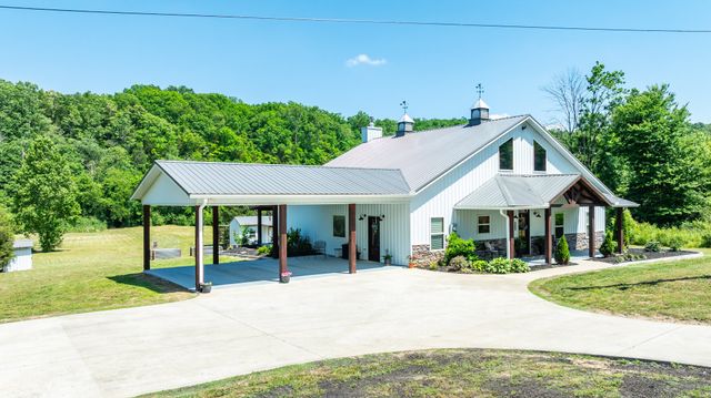615 Little Swan Creek Rd, Hohenwald, TN 38462