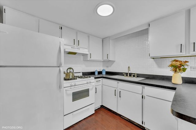 16035 Laramie Avenue 1N, Oak Forest, IL 60452