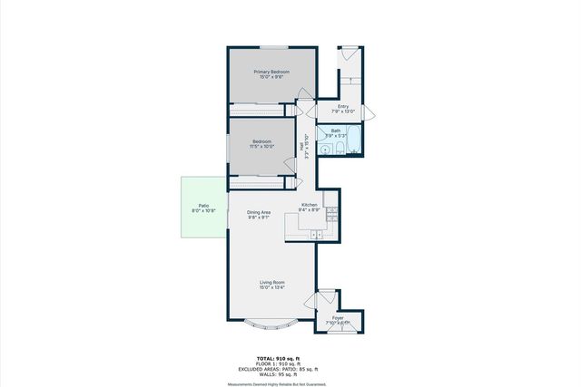 16035 Laramie Avenue 1N, Oak Forest, IL 60452